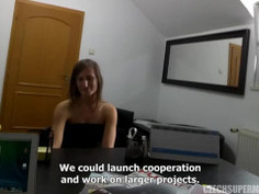 CZECH SUPER MODELS 5