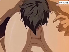 Samurai Hormone The Animation