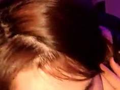 泰妹。吹得好用心。