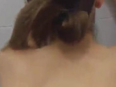 港女系列 ~殘厠扑野記~到處留精??