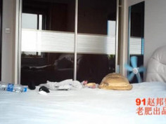 Học sinh múp bán dâm