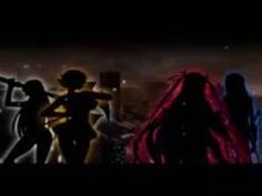 對魔忍淺蔥番外篇二