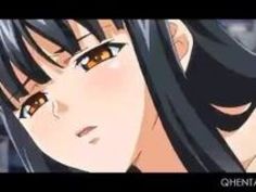 エロアニメ レイプ 中出し アナル 輪姦