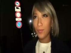 エッチなギャル