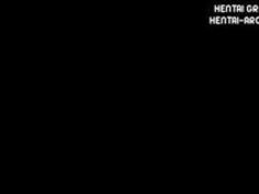 エロアニメ 巨乳 オナニー パイパン 乱交