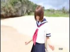 威信サマーフェスティバル2013美しい日焼けした女の子