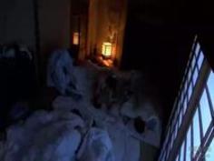 旅行に出れば羽を伸ばしてハメ外す！！旅先ハプニングSEX4時間