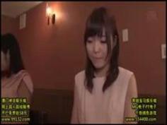 婚活パーティーに紛れ込んだ結婚寸前