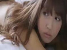 三上悠亜 ホテルで黒下着をずらして生挿入ファック！