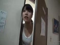 【マジックミラー号】女子寮でナンパした女子大生をフェラテク調査でハメる！