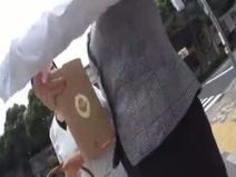 去做香療結果從後面被幹