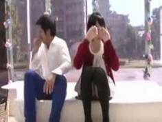 可愛い…一発ヤリたい！友達を超えてSEXしちゃった一部終始を撮影！