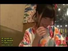 居酒屋でほろ酔いの美人なお姉さんに声をかけて別室でマシンバイブ体験してもらいました