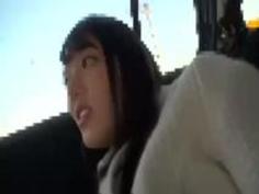 「妊娠してもいいからイジメて下さい///」レイプ寸前の白昼ガチ露出で理性崩壊中出しSEX！