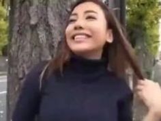 素人 中出し 巨乳 企画 痴女