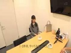 由菜にご奉仕させて下さい