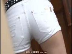 ヤリマン疑惑のギャル嫁 川瀬麻衣