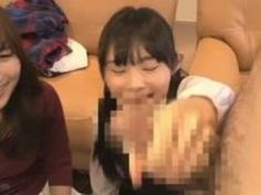 乱交 貧乳 ハーレム スレンダー 蓮実クレア