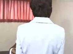 【無】卑猥な熟女秘書