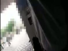 「えー‥むりぃ」押しに弱い素人娘をナンパして即ハメ性交