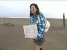 ◆素人ナンパ/痴女◆「もっと舐めて…？♡」逆ナンパで性処理する変態女の淫乱騎乗位がエロ過ぎる…！