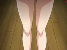 エロアニメ 処女 同人 セックス 即ハメ