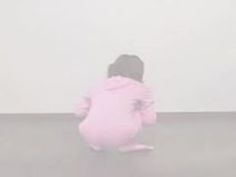 手コキ 水着 競泳水着 射精 勃起