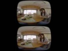 【VR】もしも松下美織が僕の奥さんだったら…
