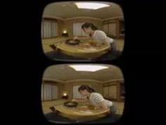 【VR】もしも桐山結羽が僕の奥さんだったら…