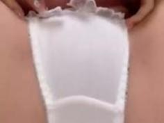 透明感溢れる美少女がフェアリー愛用者だったなんてッ！