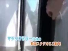 ○リでほんわかした学生カップルに声掛け、黒人にNTRさせる悪趣味過ぎる企画