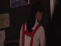 STAR-872 古川いおり 声の出せない場�...