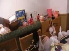 MDB-858 顔に似合わずゴミ屋敷に平気...