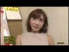 【明日花キララ】AVショップで明日花キララの人気度チェック 一般ユーザー突撃インタビュー！【PornHub/ThisAV】