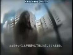 【人妻ナンパNTR】とてもキレイな奥様をナンパしたら欲求不満だったのか率先してセックス