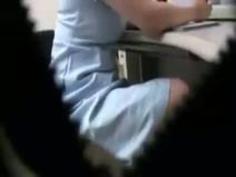 超美人歯科医が欲情した患者にハメられてしまう一部始終を盗撮