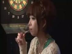 【紗倉まな】スケベなギャル女子校生がおっさんとラブホで濃厚セックス→顔射♡エロっ!