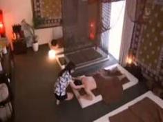 誘惑◆マッサージサロン 白石りん パンティと生写真付き