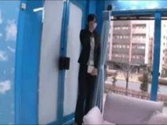 「筆おろし…？私がですかぁ～？///」可愛い童貞君を前にちょっと嬉しそうなOLさん