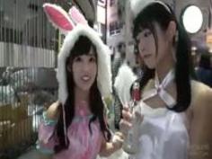 ハロウィンナンパ2017in渋谷 浮かれた素人娘大収穫！