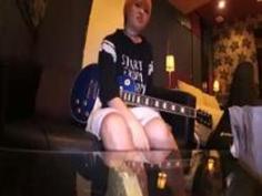 【激シコ必至！エロ動画】 素人羽目鳥 これは危険！媚薬と酒で中田氏肉便器のミュージシャン！！