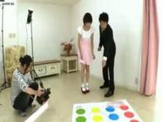 超極上の脱糞解禁 まなかかな