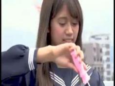 魅力的な女の子希崎悠Aisha Yuzuki