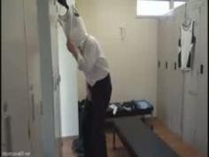 部活直後のＪＫのワキやワレメの匂いを嗅ぎながらヤる！