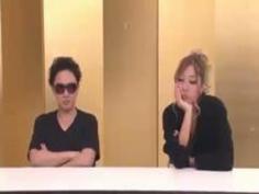 結構ヤバイ！ギャル上原花恋が格闘猛獣系レイプ男優とプロレス企画をやるもマジでガチのケンカになってしまう動画