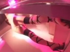 お姉さん 椎名ゆな セックス 美脚 何度も