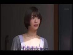 「・・やめて・・・ダメですぅ」