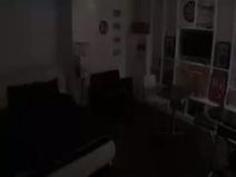 OL彼女とハメ撮りしながら玩具責め中出しセックス動画！