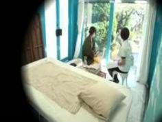 パイパン□リ娘に鬼畜過ぎるチカン行為『やっ!ダメエェェェッ(´;ω;｀)」大失禁⇒金玉ペロ舐め⇒ミニ膣へ生姦中だし