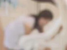 【麻美ゆま】巨乳なのにスタイル抜群なお姉さんがパイズリで性処理してくれる